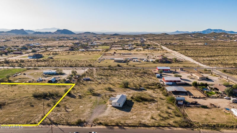 2861 Bonnie Ln #156C, Queen Creek, AZ 85144
