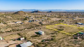 2861 Bonnie Ln #156C, Queen Creek, AZ 85144
