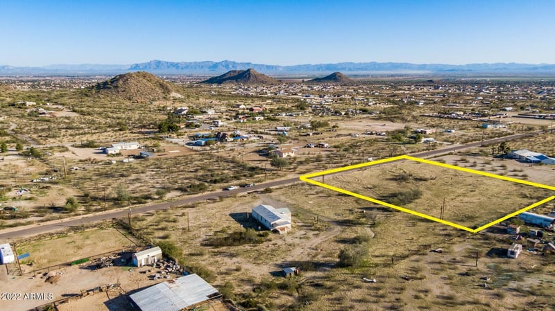 2861 Bonnie Ln #156C, Queen Creek, AZ 85144