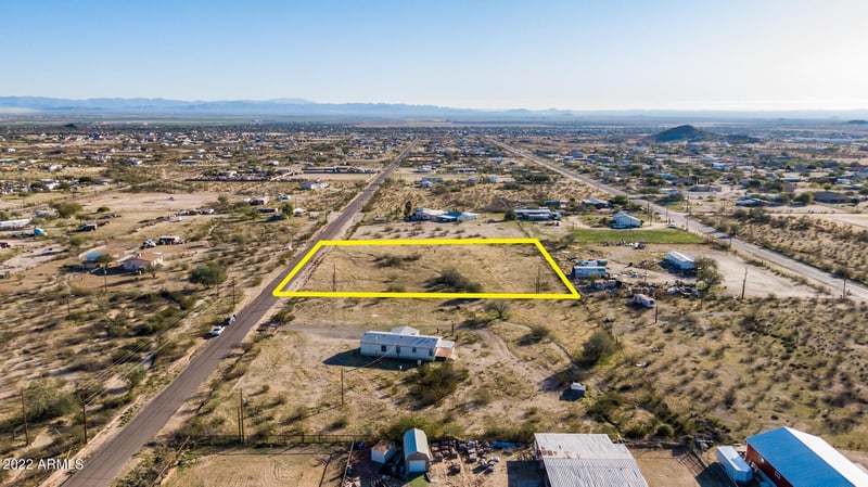 2861 Bonnie Ln #156C, Queen Creek, AZ 85144