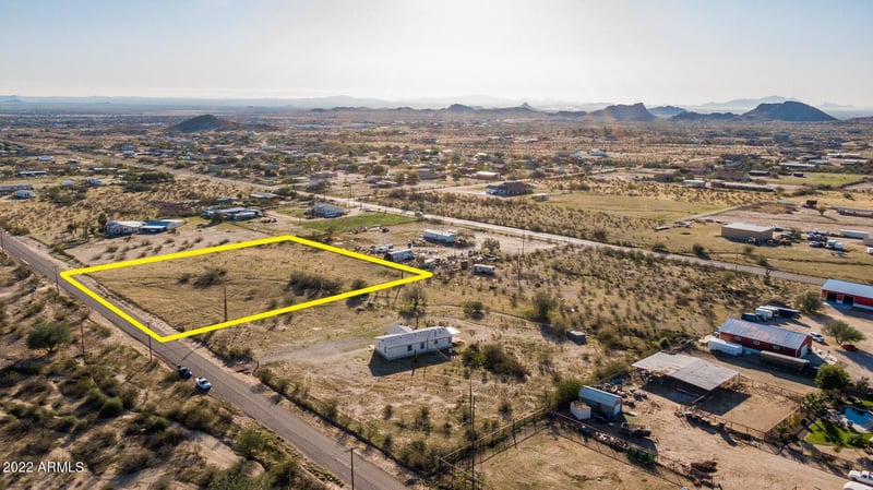 2861 Bonnie Ln #156C, Queen Creek, AZ 85144