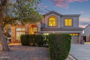 2861 Brooks Ct, Gilbert, AZ 85296
