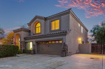 2861 Brooks Ct, Gilbert, AZ 85296