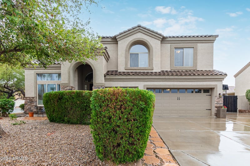 2861 Brooks Ct, Gilbert, AZ 85296