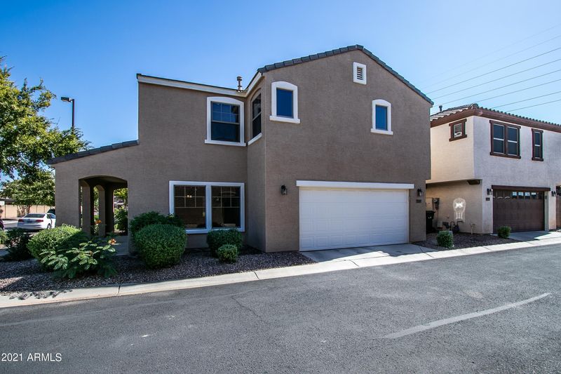 2861 E Bart St, Gilbert, AZ 85295