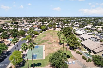 2861 Brooks Ct, Gilbert, AZ 85296