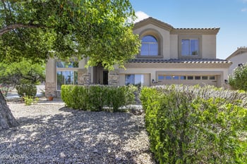 2861 Brooks Ct, Gilbert, AZ 85296