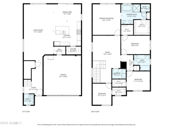 2861 Sands Dr, Phoenix, AZ 85050