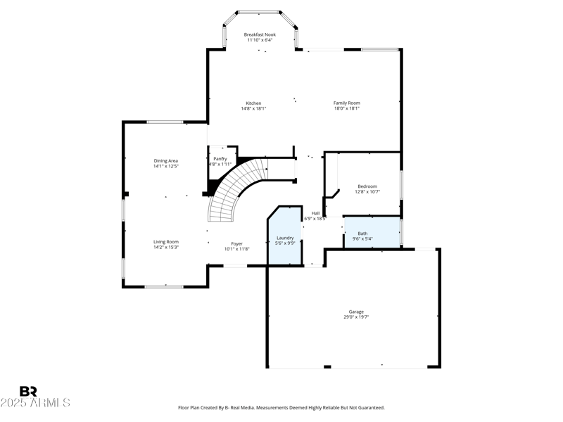 2861 Illinois Pl, Chandler, AZ 85286