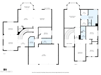 2861 Illinois Pl, Chandler, AZ 85286