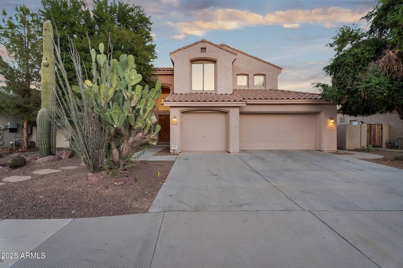 2861 Illinois Pl, Chandler, AZ 85286