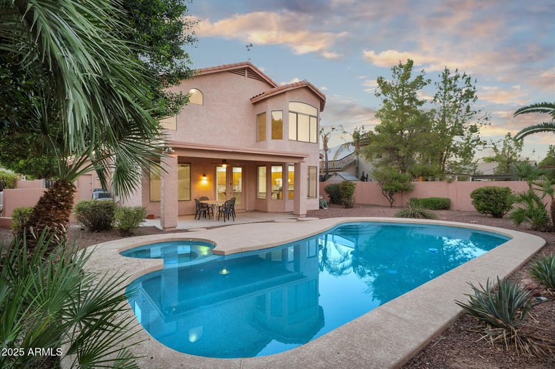 2861 Illinois Pl, Chandler, AZ 85286