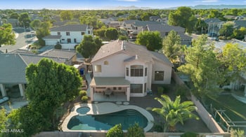 2861 Illinois Pl, Chandler, AZ 85286