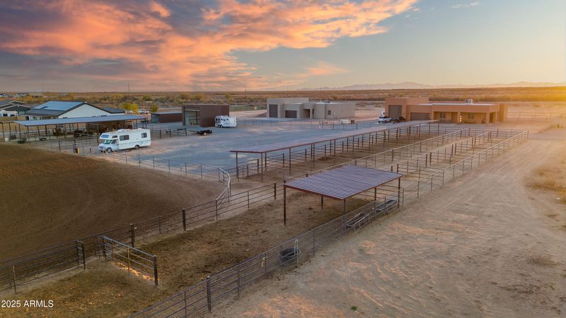 28611 N 258th Ave, Wittmann, AZ 85361