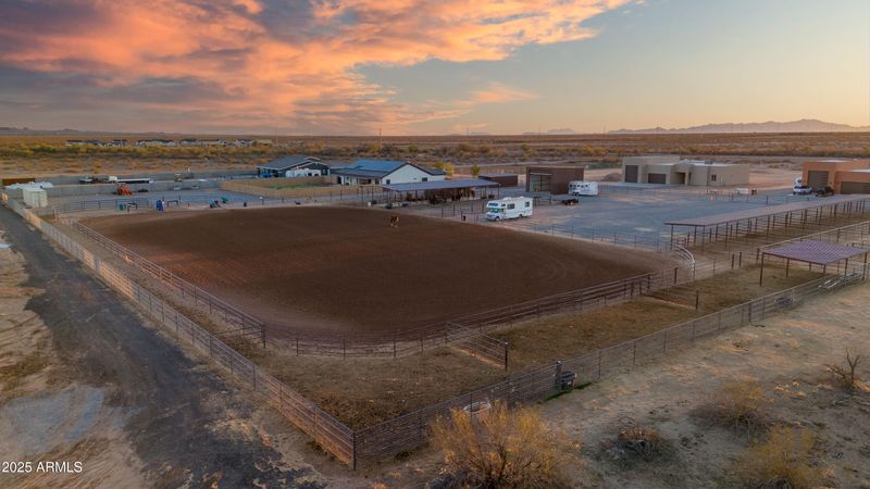 28611 N 258th Ave, Wittmann, AZ 85361