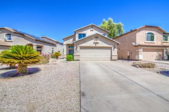 28615 Dolomite Ln, San Tan Valley, AZ 85143