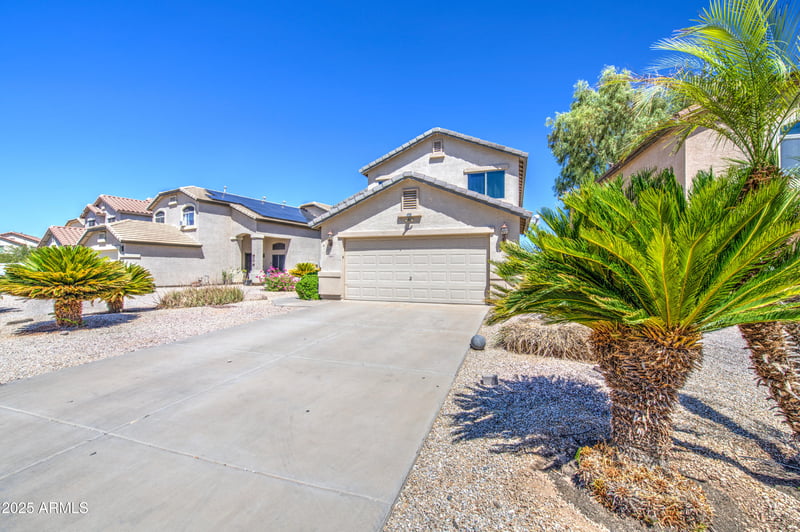 28615 Dolomite Ln, San Tan Valley, AZ 85143