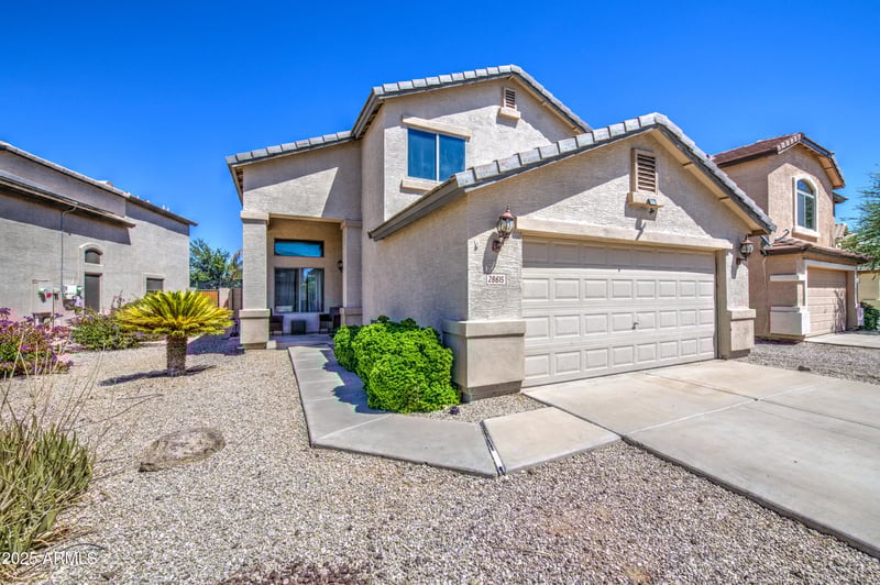 28615 Dolomite Ln, San Tan Valley, AZ 85143