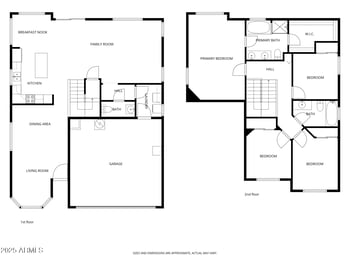 28617 21st Ln, Phoenix, AZ 85085