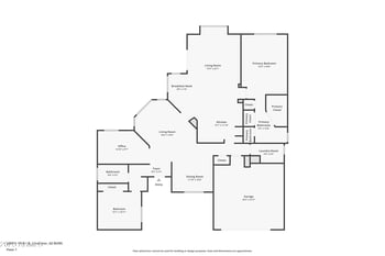 2862 156th Dr, Goodyear, AZ 85395