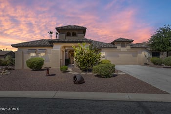 2862 156th Dr, Goodyear, AZ 85395