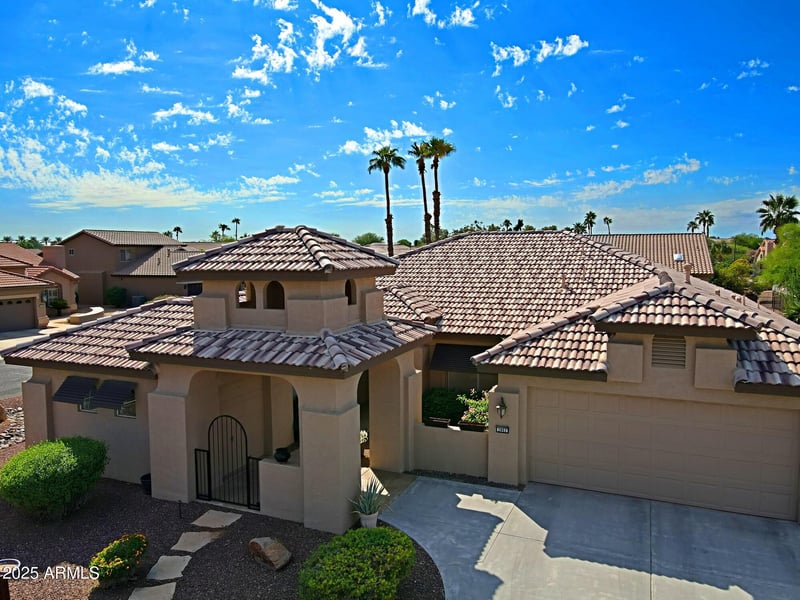 2862 156th Dr, Goodyear, AZ 85395