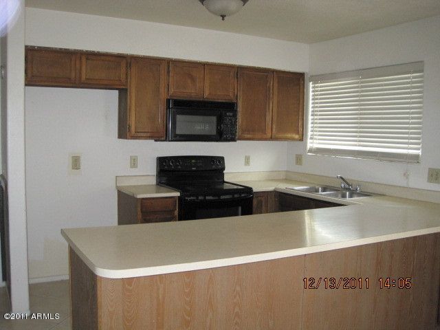2862 E Concho Ave, Mesa, AZ 85204
