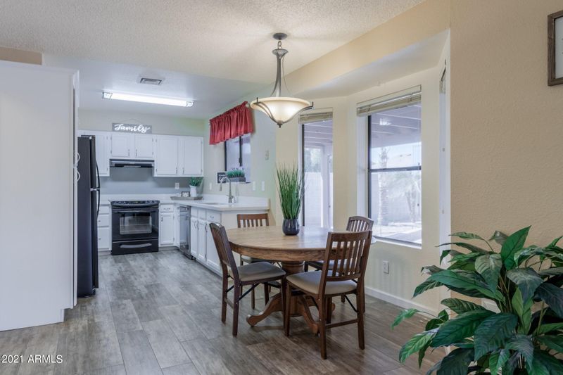 2862 E Dolphin Ave, Mesa, AZ 85204