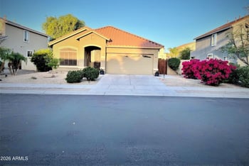 2862 N 152nd Ln, Goodyear, AZ 85395