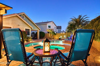 2862 N 152nd Ln, Goodyear, AZ 85395