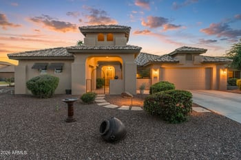 2862 156th Dr, Goodyear, AZ 85395