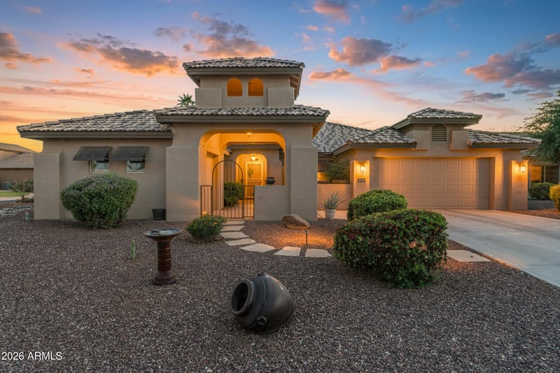 Home Worth Check