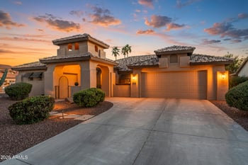 2862 156th Dr, Goodyear, AZ 85395