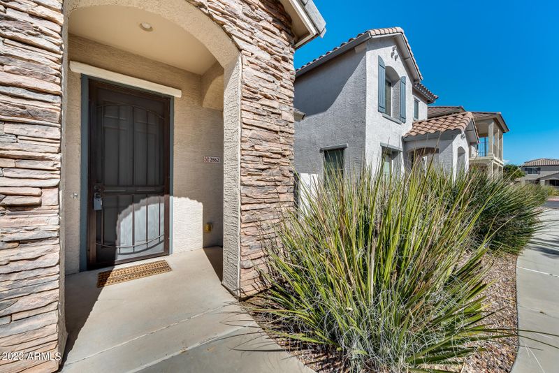 2862 S Brett St, Gilbert, AZ 85295