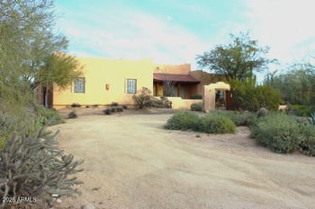 28621 55th St, Cave Creek, AZ 85331