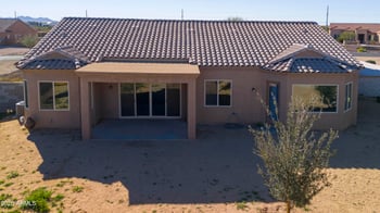 28621 Bush St, Wittmann, AZ 85361