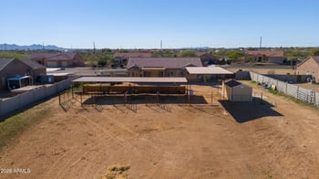 28621 Bush St, Wittmann, AZ 85361