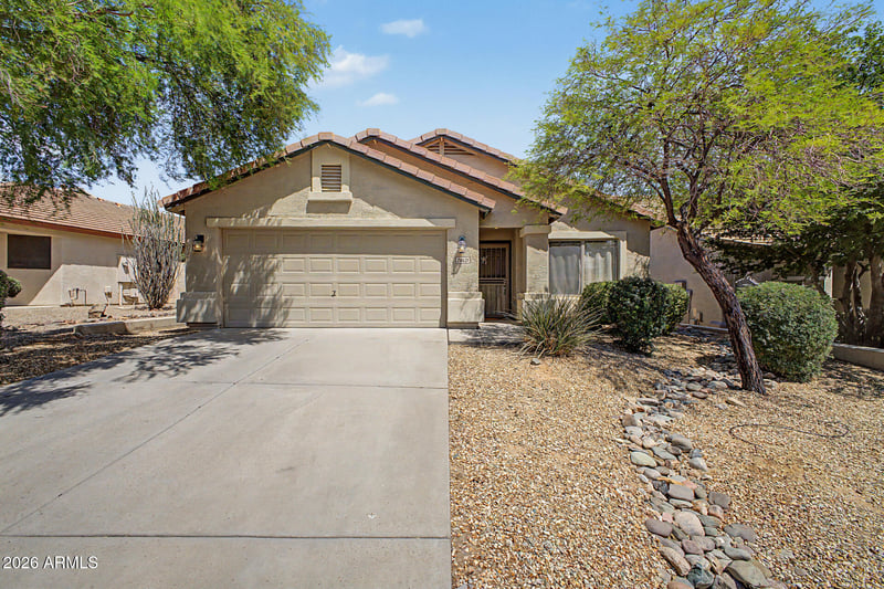 28621 21st Ln, Phoenix, AZ 85085