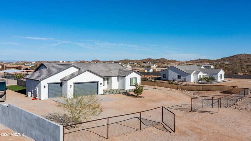 28621 Thompson Rd, Queen Creek, AZ 85144