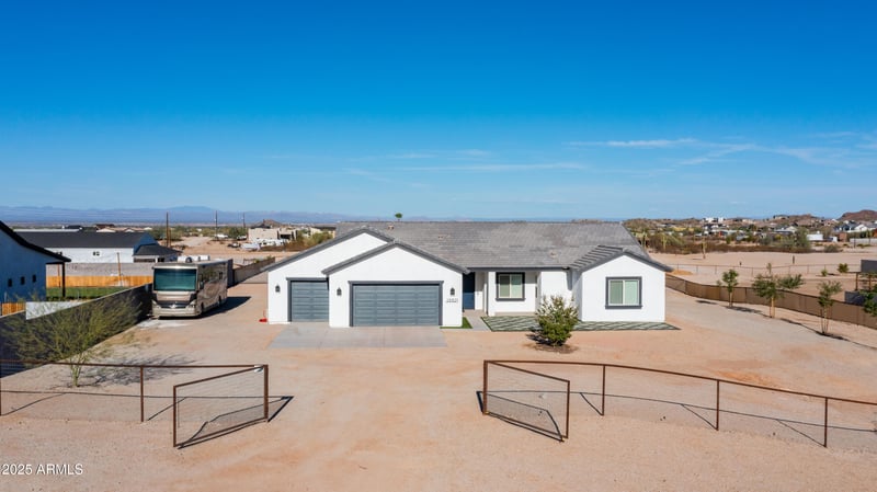 28621 Thompson Rd, Queen Creek, AZ 85144