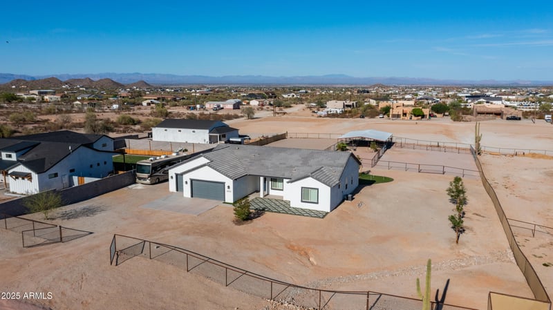 28621 Thompson Rd, Queen Creek, AZ 85144