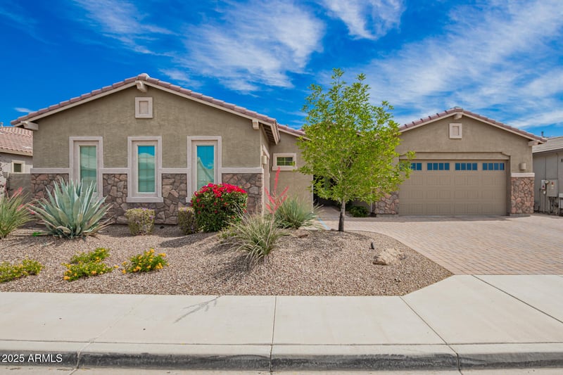 28623 66th Ave, Phoenix, AZ 85083
