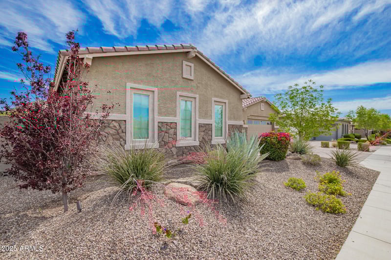 28623 66th Ave, Phoenix, AZ 85083