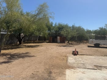 28625 43rd St, Cave Creek, AZ 85331