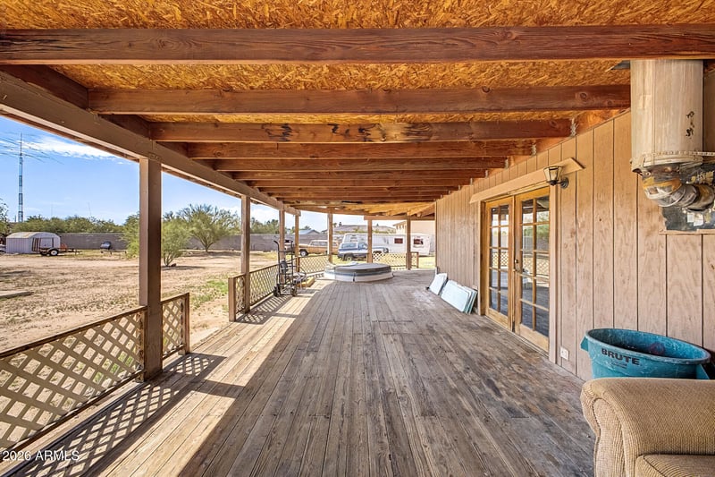 28625 N 43rd St, Cave Creek, AZ 85331