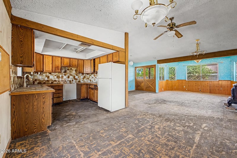 28625 N 43rd St, Cave Creek, AZ 85331