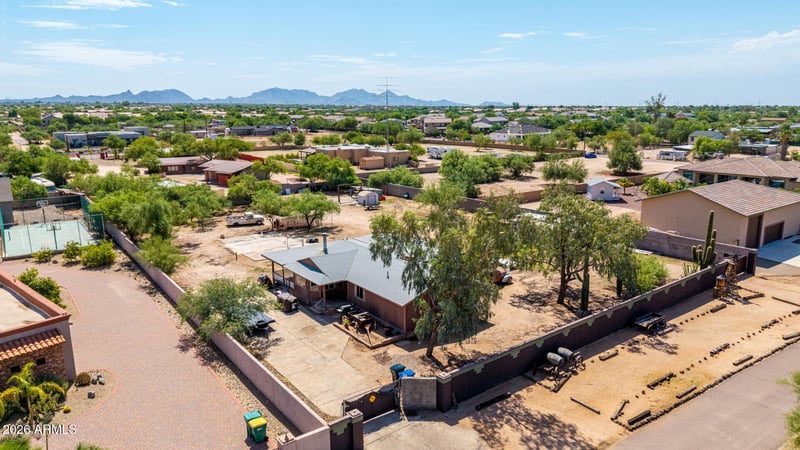 28625 N 43rd St, Cave Creek, AZ 85331