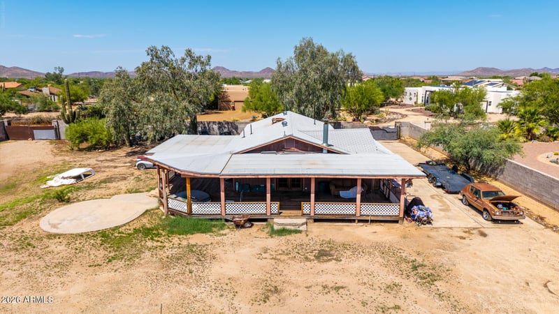 28625 N 43rd St, Cave Creek, AZ 85331