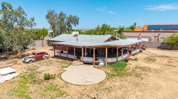 28625 43rd St, Cave Creek, AZ 85331