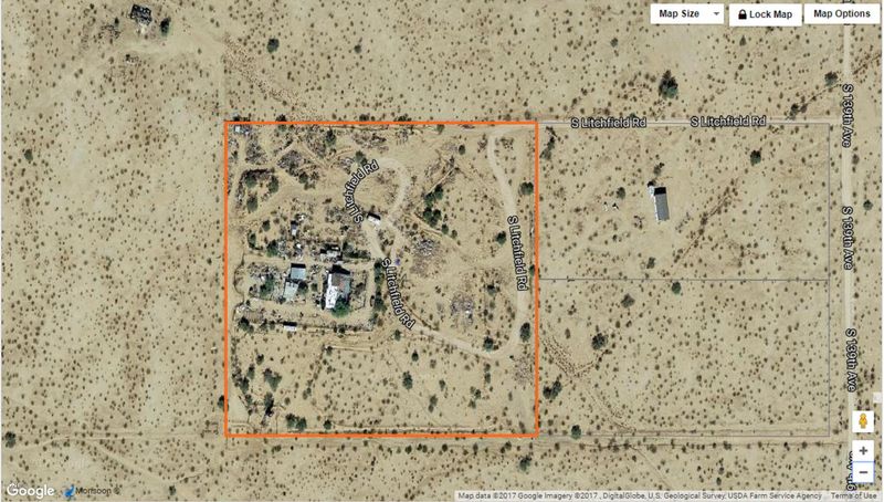 28626 S Litchfield Rd, Buckeye, AZ 85326